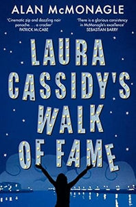 Laura Cassidy'S Walk Of Fame