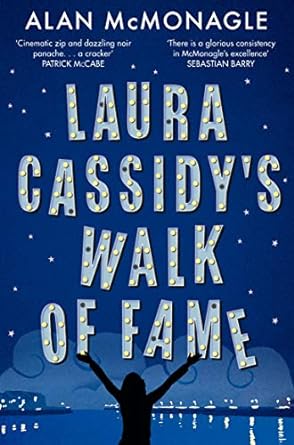 Laura Cassidy'S Walk Of Fame