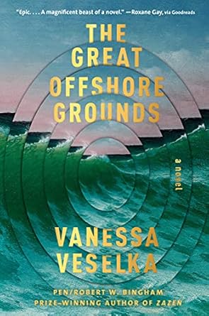 Great Offshore Grounds