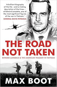Road Not Taken