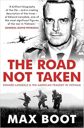 Road Not Taken