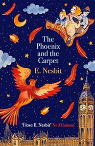 Phoenix & Carpet