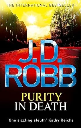 Purity In Death