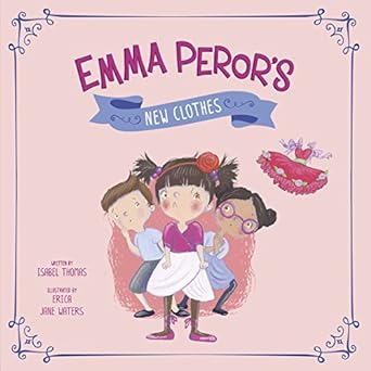 Fttoday Emma Peror & Tutu That Wasn'T Th