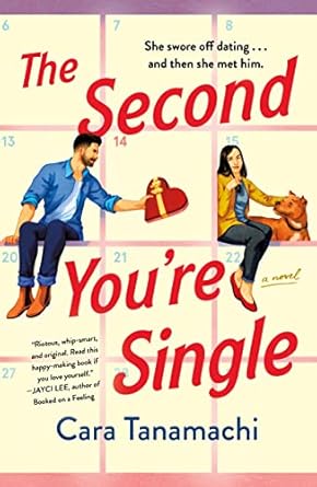 Second You'Re Single