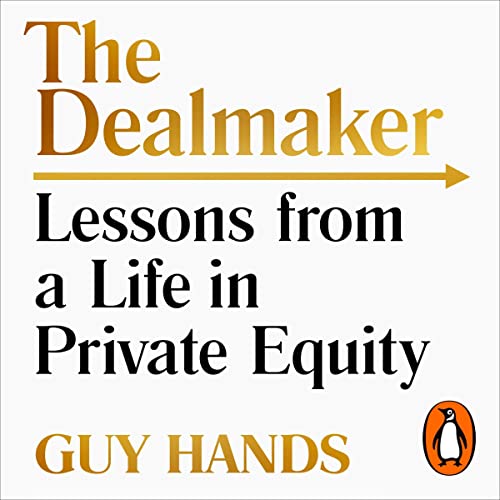 Dealmaker: Life In Private Equity /P