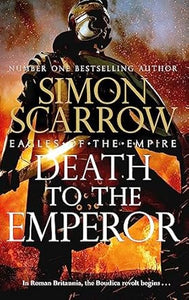 Death To Emperor /T