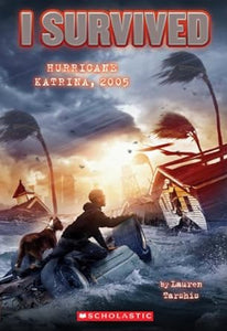 Isurvived03 Hurricane Katrina; 2005