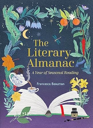 Literary Almanac /H