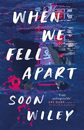 When We Fell Apart /T