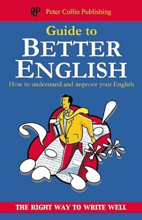 Guide To Better English Paperback