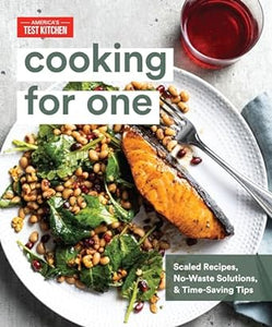 Cooking For One /H