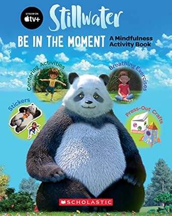 Stillwater Mindfulness Act Bk