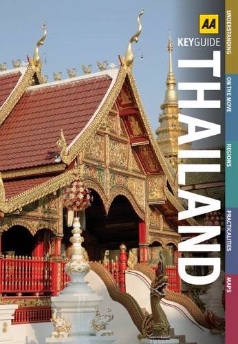 Key Guide: Thailand 2E