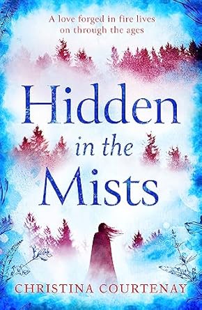 Hidden In Mists
