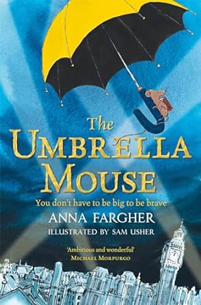 Umbrella Mouse