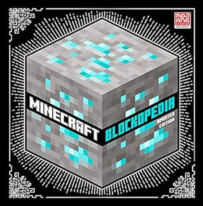 Minecraft Blockopedia Updated (only set)