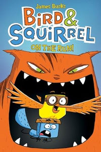 Bird & Squirrel: On Run!