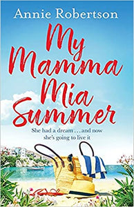 My Mamma Mia Summer