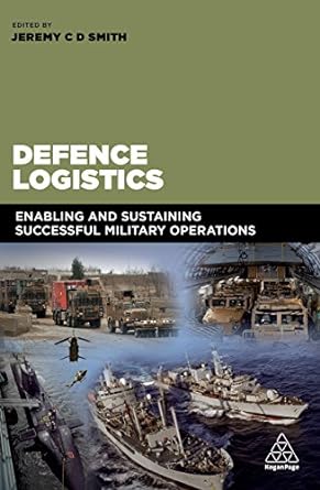Defence Logistics   (Only Copy)