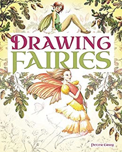 Drawing Fairies /P