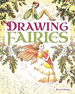 Drawing Fairies /P