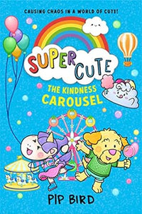 Supercute 05 Kindness Carousel