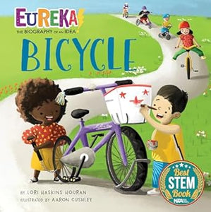 Eureka Bicycle