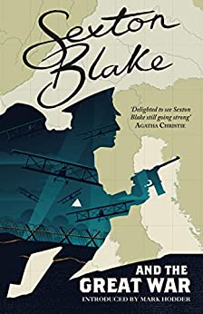 Sexton Blake & Great War Vol 1 /P