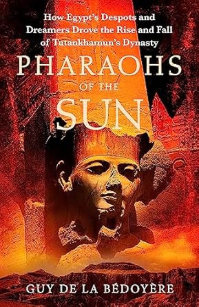 Pharaohs Of The Sun /T