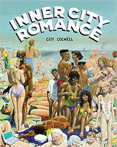 Inner City Romance (only copy)