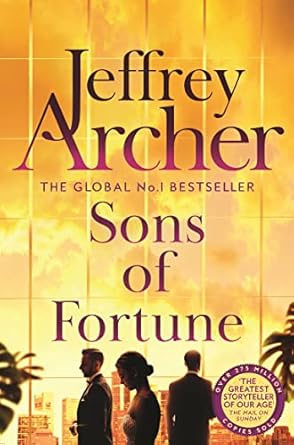 Sons Of Fortune