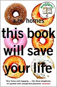 This Book Will Save Your Life
