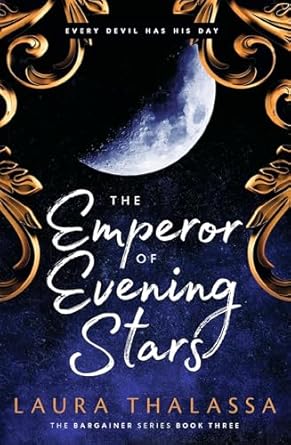 Emperor Of Evening Stars