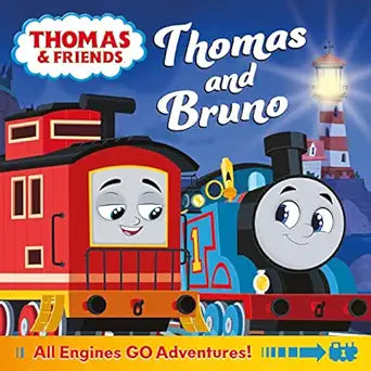 Thomas & Bruno