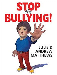 Stop The Bullying