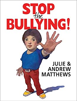 Stop The Bullying