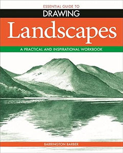Ess Gde To Drawing: Landscapes