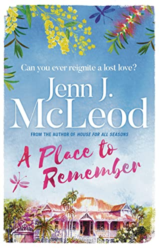 Place To Remember
