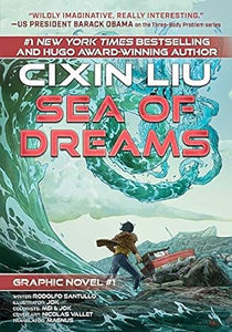 Sea Of Dreams