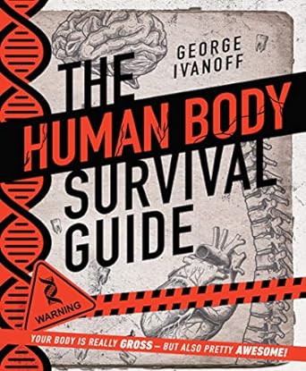 Human Body Survival Guide