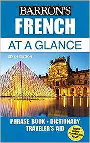 At A Glance: French 6E
