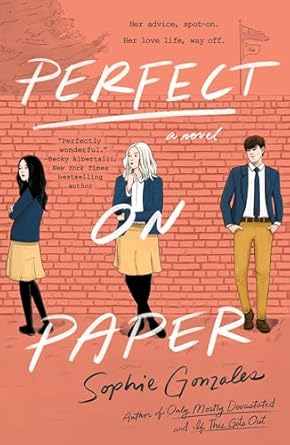 Perfect On Paper