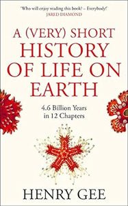 Short History Of Life On Earth /T