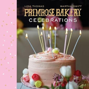 Primrose Bakery Celebrations /H