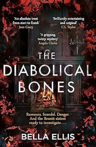 Diabolical Bones