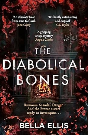 Diabolical Bones