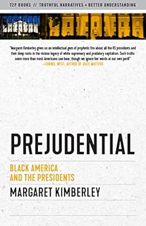 Prejudential: Black America /T