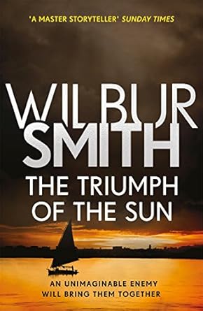 Triumph Of Sun