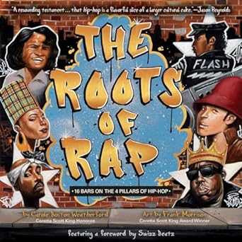 Roots Of Rap